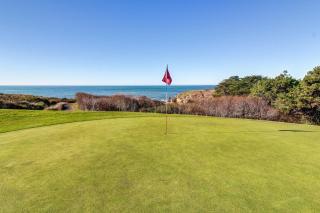 Cadwalader House - 1