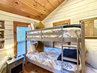 1930's Highlands Hideaway - Highlands - 1