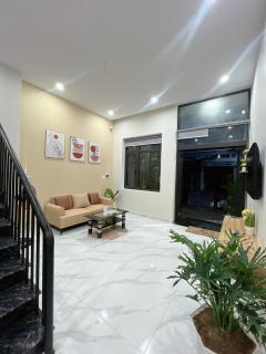 Minh Anh Villa & Apartment - Thôn Trường Giang - 7