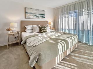 Broadbeach Elegance Oracle Tower 1 level 5 - Gold Coast - 2