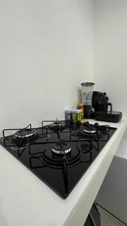 Riverview Loft - Petrolina - 4