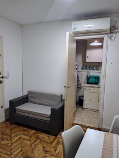 Monoambiente en el centro de Buenos Aires - Buenos Aires - 4