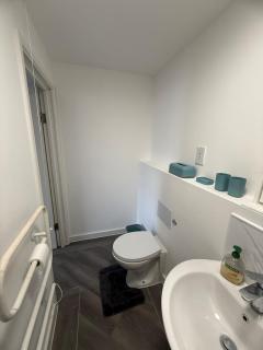 Modern Studio - Centre Maidstone - Maidstone - 4