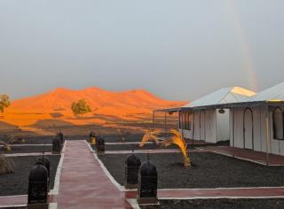 Glamping Dunes Merzouga - 2