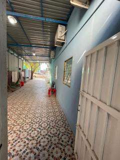 HOMESTAY Cát Tiên - Ấp Lò Gốm - 1