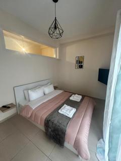 AKTIS apartment 4 near airport - Artemida - 0
