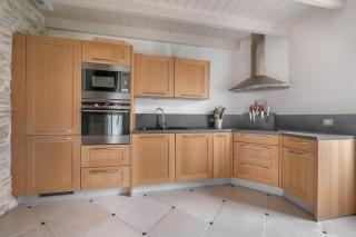 Villa pour 7 adultes, 1 enfant, a 400m de la mer - Préfailles - 2