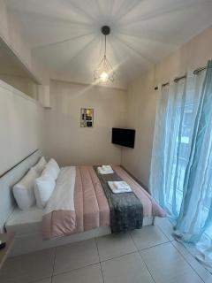 AKTIS apartment 4 near airport - Artemida - 3