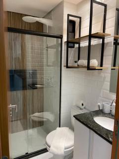 Apartamento Maceió vista para o mar - Maceió - 5