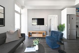 MAYA - 2 Bedroom City Retreat l Backup Power & Parking - 0