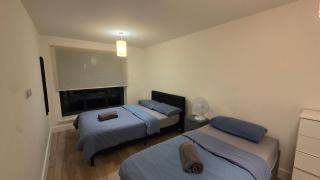 Luxury City Apartment Birmingham - Birmingham - 6