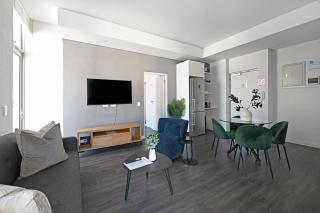 MAYA - 2 Bedroom City Retreat l Backup Power & Parking - Kapstadt - 9