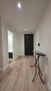 Luxury City Apartment Birmingham - Birmingham - 5