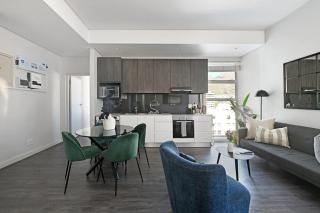 MAYA - 2 Bedroom City Retreat l Backup Power & Parking - Kapstadt - 7