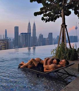 Colony Suites KLCC HomeStay - Kuala Lumpur - 0