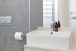 MAYA - 2 Bedroom City Retreat l Backup Power & Parking - Kapstadt - 6