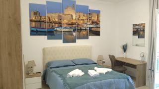 Vello Blu - Giovinazzo - 0