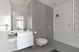 MAYA - 2 Bedroom City Retreat l Backup Power & Parking - Kapstadt - 4