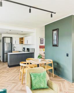 Bethany Apartment ON PARK Century City - Kaapstad - 9