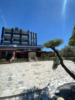sky world - Vlorë - 1