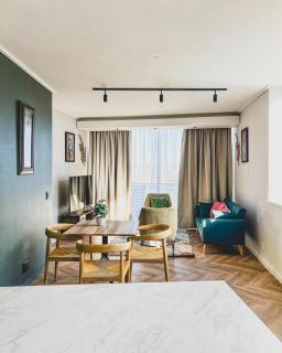 Bethany Apartment ON PARK Century City - Kaapstad - 8