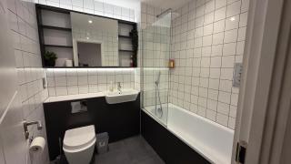 Luxury City Apartment Birmingham - Birmingham - 3