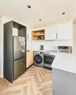 Bethany Apartment ON PARK Century City - Kaapstad - 7