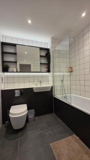 Luxury City Apartment Birmingham - Birmingham - 2