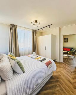 Bethany Apartment ON PARK Century City - Kaapstad - 6
