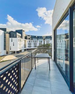 Bethany Apartment ON PARK Century City - Kaapstad - 5