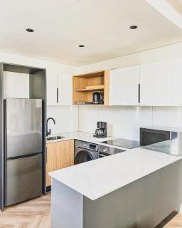 Bethany Apartment ON PARK Century City - Kaapstad - 4