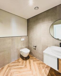 Bethany Apartment ON PARK Century City - Kaapstad - 3