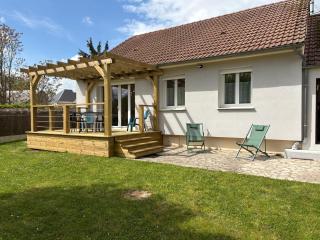 Bord de Loire - Avaray - 7