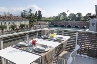 Palazzo Cordigero - Apartments - Peschiera del Garda - 3