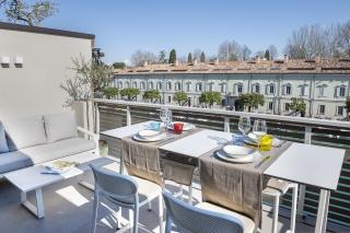 Palazzo Cordigero - Apartments - Peschiera del Garda - 4
