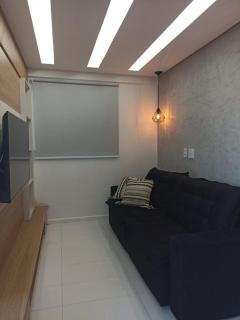 Apartamento Maceió vista para o mar - Maceió - 6