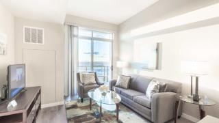 Modern Apartment In Harbor Point - - 0