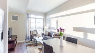 Modern Apartment In Harbor Point - 5