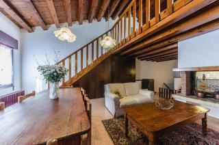 Novalesi Red House - Noale - 0