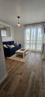 Studio Voltaire - Centre ville - 5