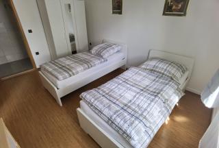 Ferienwohnung am Backhaus 1 - 4