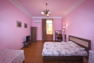Villa Rosa - Erevan - 6