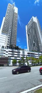 Peace home B13 - Cyberjaya - 8