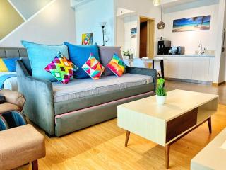 Gothca Imperium Residence Kuantan Studio Seaview - Kuantan - 9