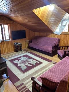 BAHAR APART - Ayder - 1