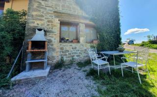 Masia La Clariana - Castelltallat - 7