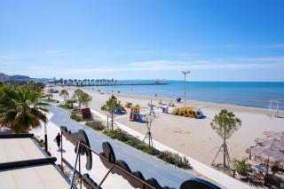 Sea View-apartment On The Beach - Durrs2 - Durrës - 5
