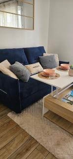 Studio Voltaire - Centre ville - Saint-Brieuc - 3