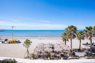 Sea View-apartment On The Beach - Durrs2 - Durrës - 7