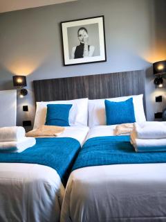 Spinola Hotel - St Julian's - 4